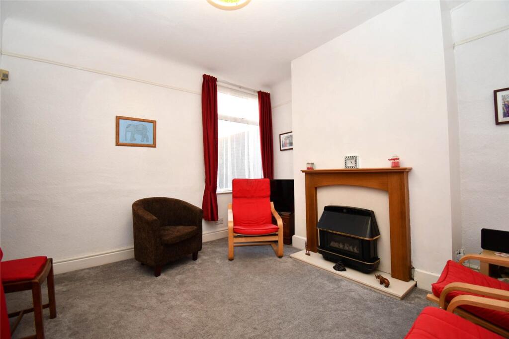 Gorsefield Road, Birkenhead, Wirral - View 6