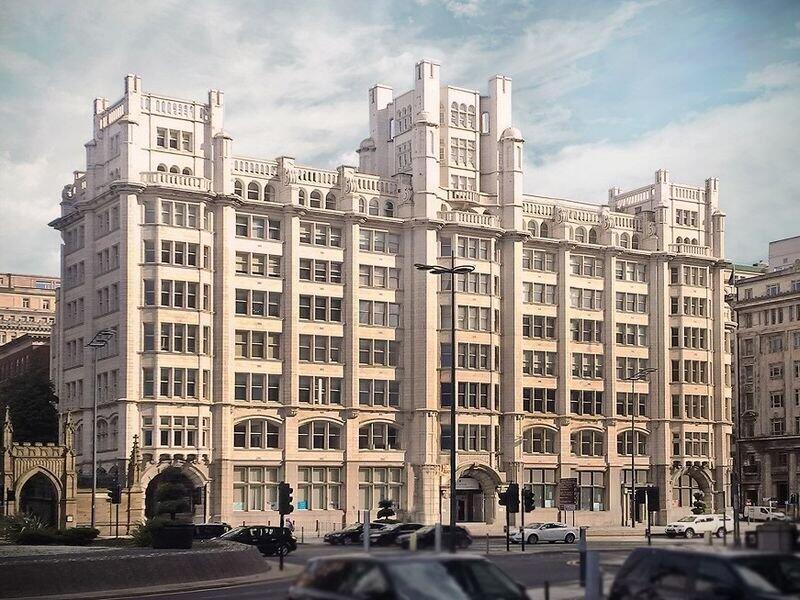 Apartment in Liverpool - View 4
