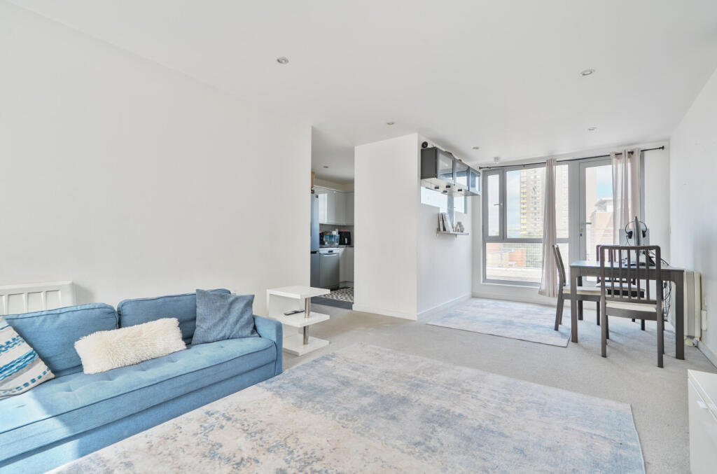 Main image of property: Cross Street, Portsmouth, PO1