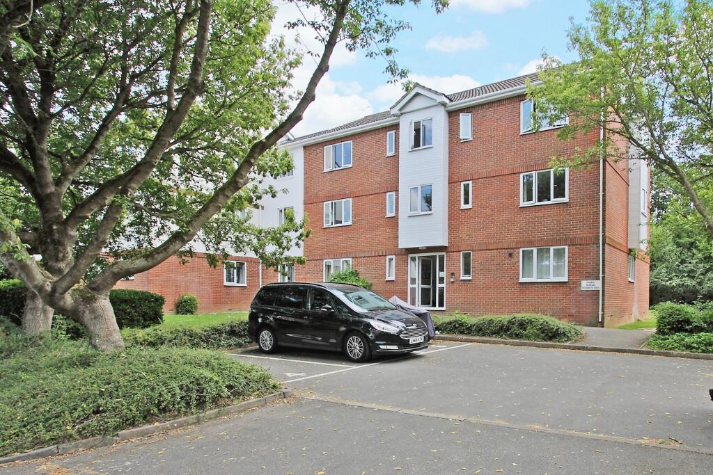 Main image of property: Longparish Court, Walled Meadow, Andover