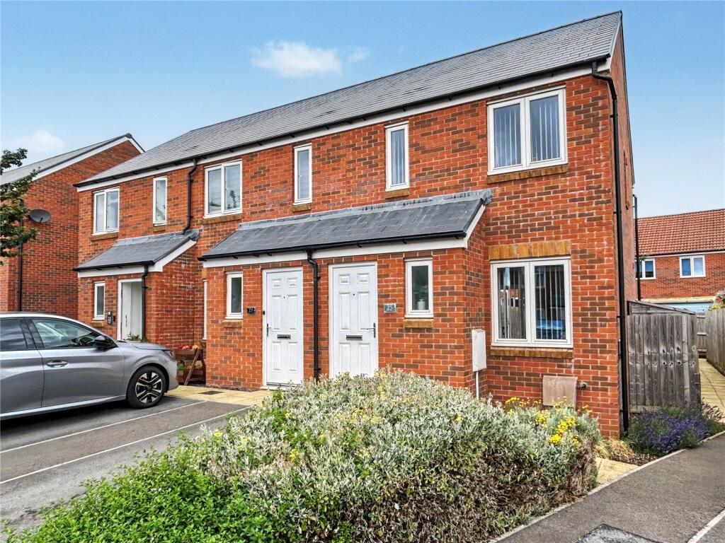 Main image of property: Shutler Street, Sherborne, Dorset, DT9