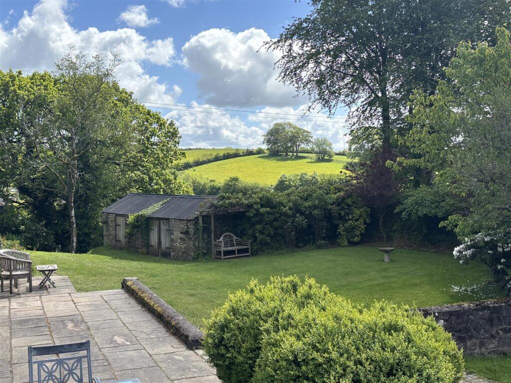West Anstey, South Molton photo 3