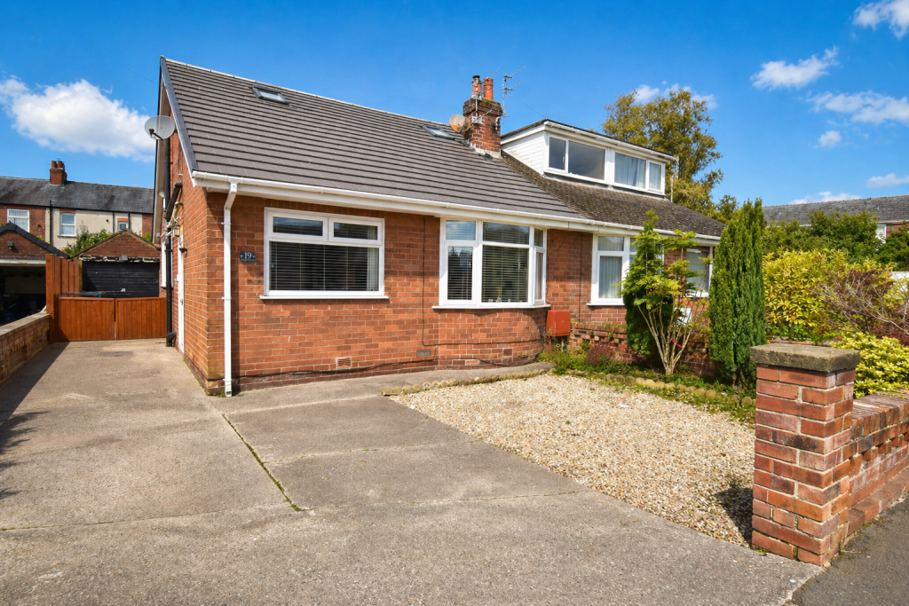 Main image of property: St. Stephens Road, Kirkham, Preston, PR4