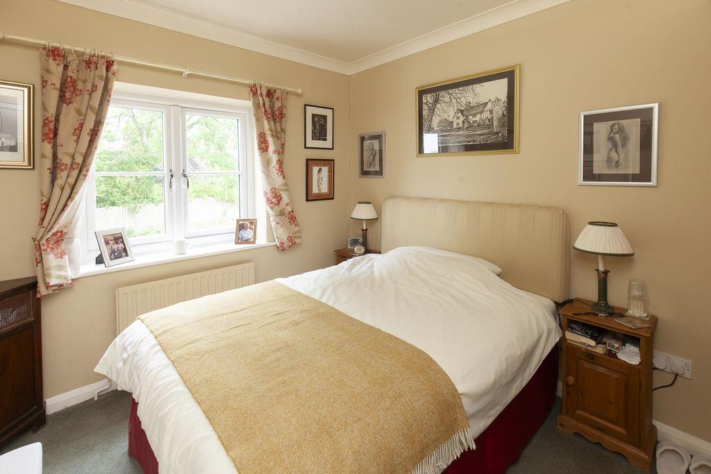 House in Salisbury - More
