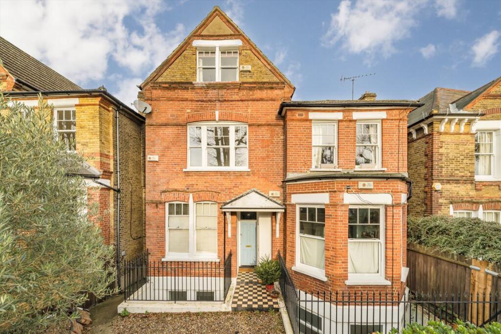 Main image of property: Palace Road, Tulse Hill