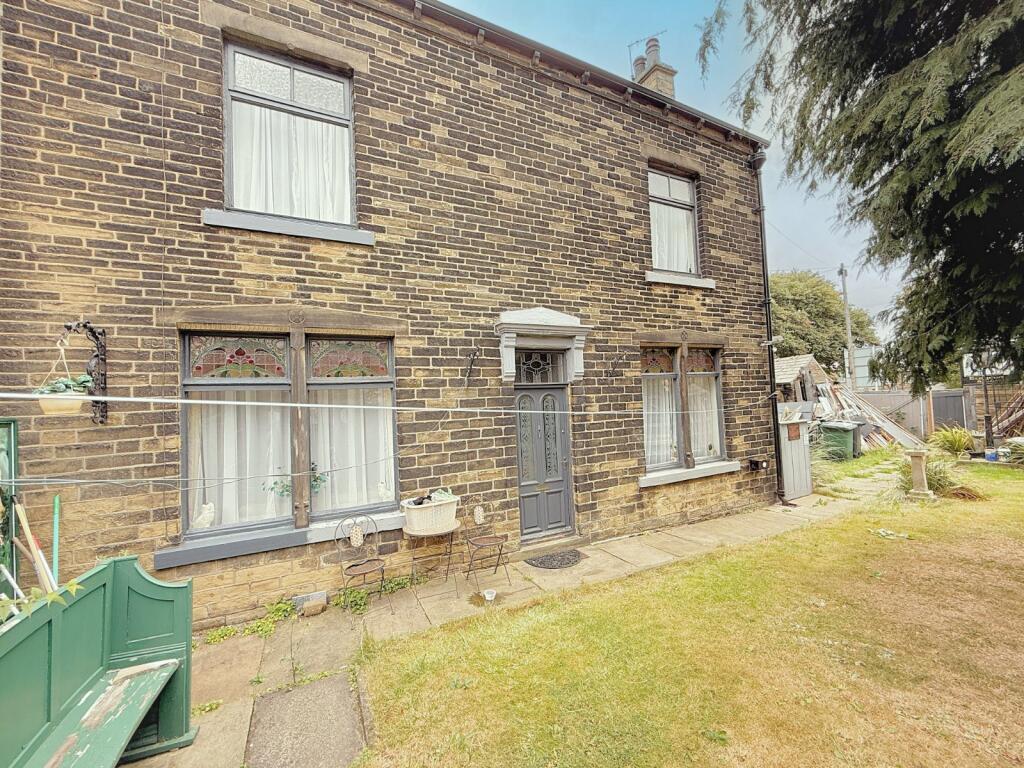 Main image of property: Southfield Road, Little Horton, Bradford, BD5