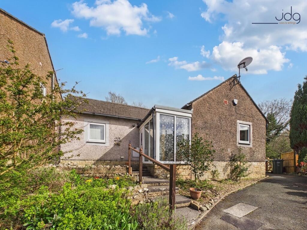 Main image of property: Brookfield Close, Bolton Le Sands | Canal-side living in a quiet village setting