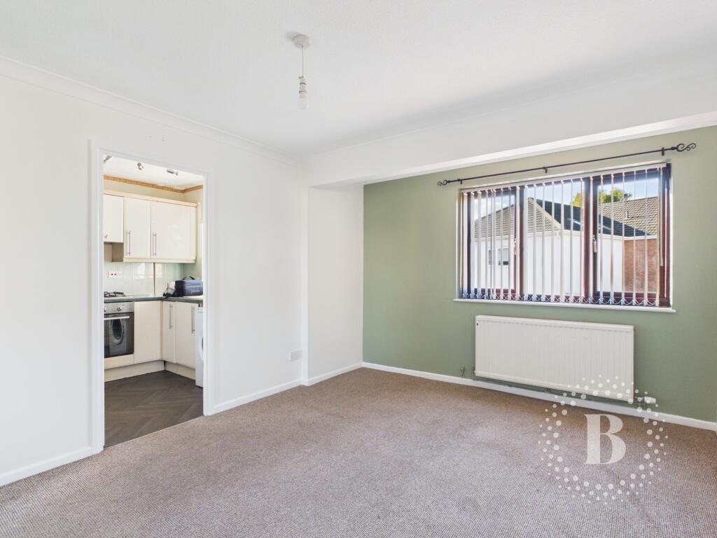 Apartment in Shrewsbury - View 3