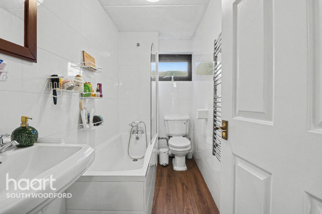 Main image of property: Churchfields, London