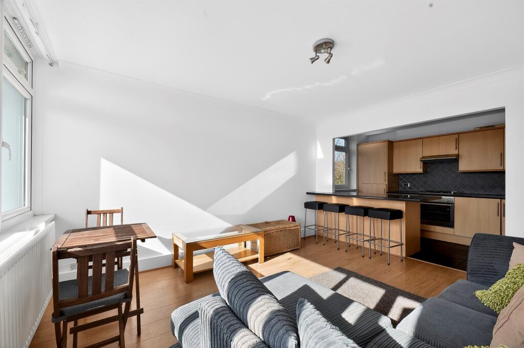 Main image of property: Wimbledon Park Side, London