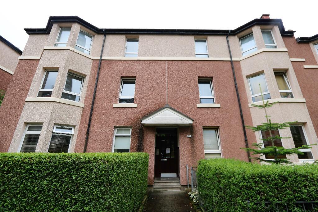 Main image of property: Larchfield Avenue, Scotstoun, Glasgow, G14