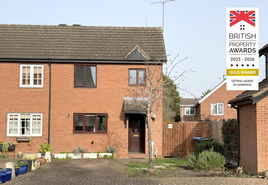 Main image of property: Shipston on Stour