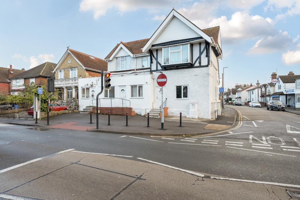 Main image of property: Monument Road, Woking, GU21