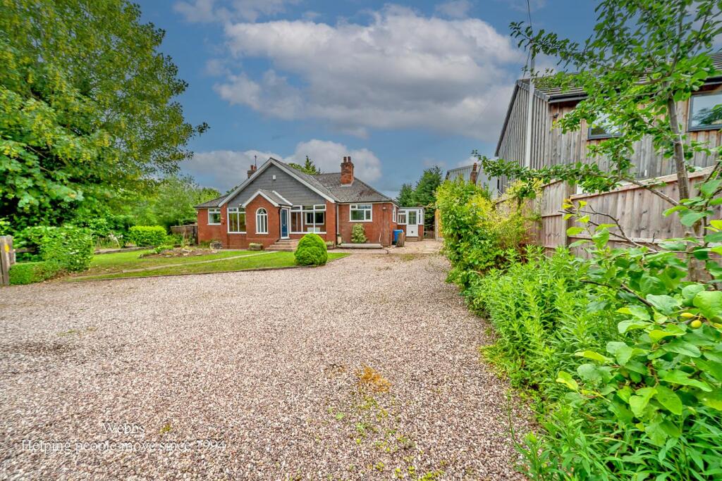 Main image of property: Bramble Cottage, Old Stafford Road, Slade Heath