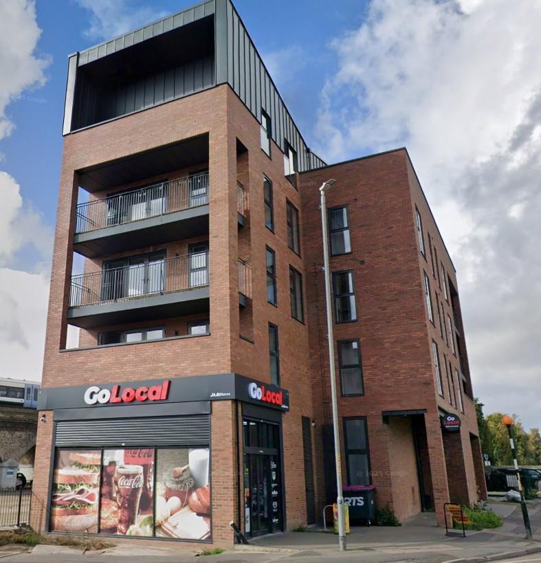 Main image of property: Piara Apartments, 4 Victoria Road, Dartford