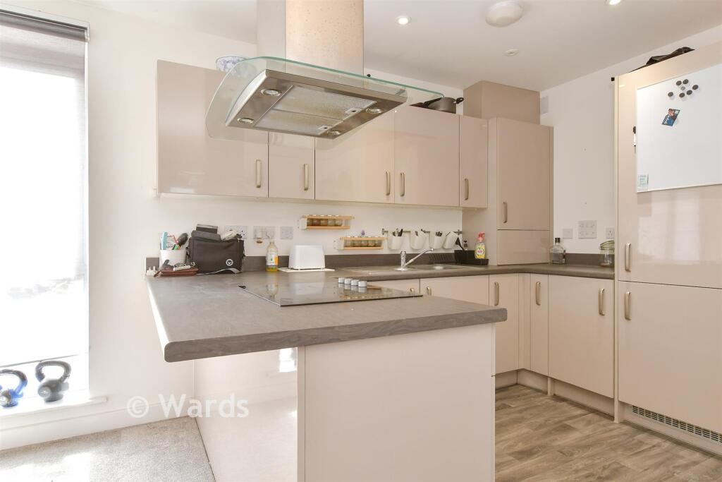 Main image of property: Springhead Parkway, Gravesend, Kent