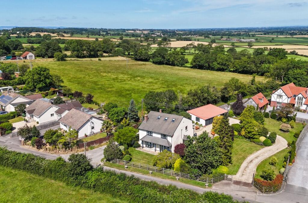 Main image of property: Station Road, Ashcott, TA7