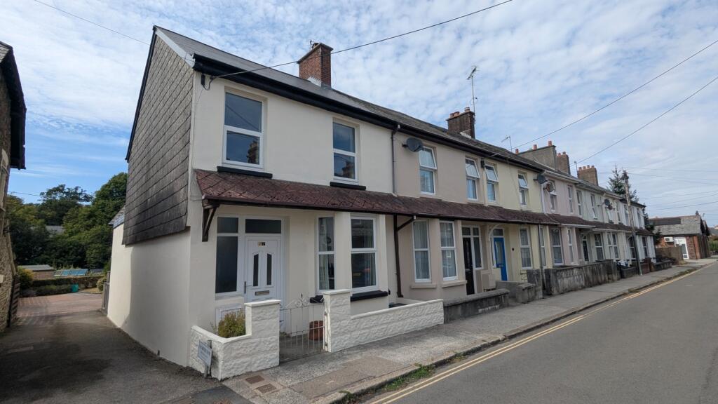 Main image of property: North Street, Okehampton, Devon, EX20 1BD