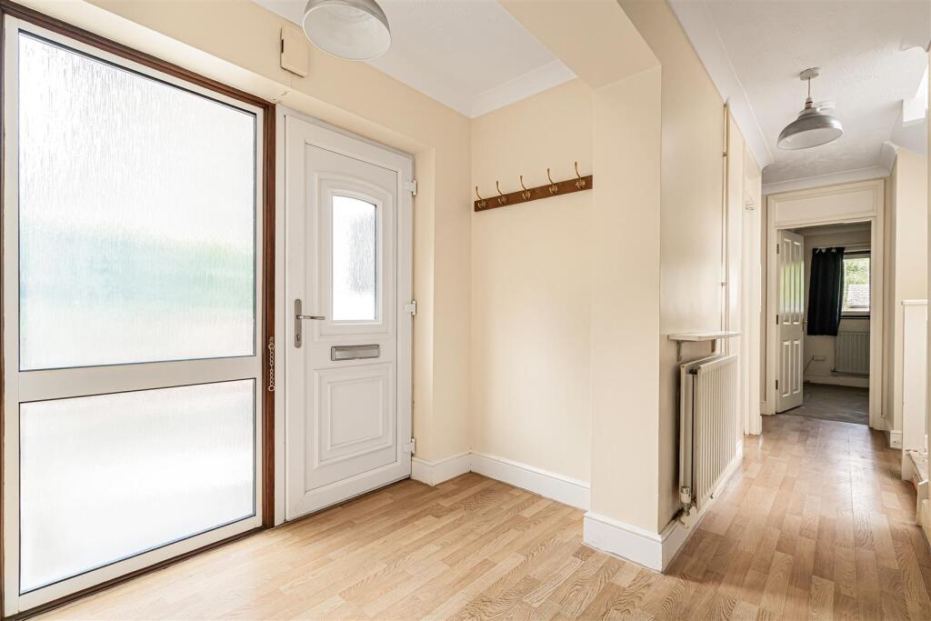 House in Cambridge, Romsey - View 5