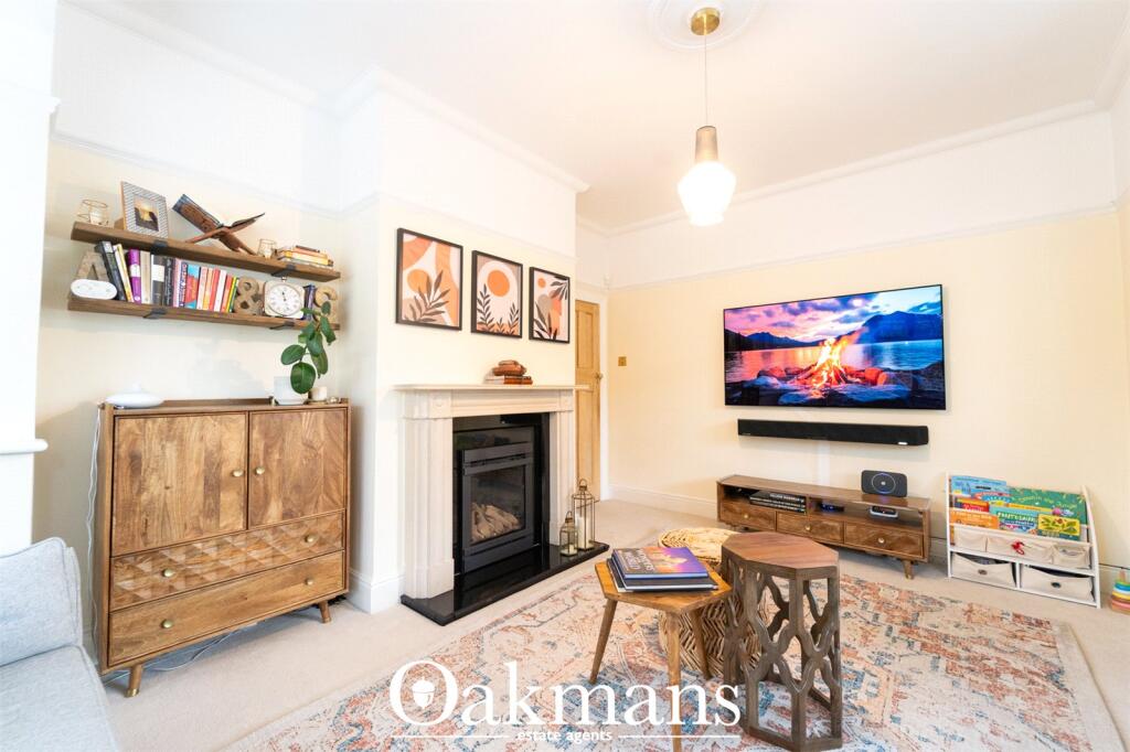 Additional image 11 of Springfield Road, Moseley, Birmingham, B13