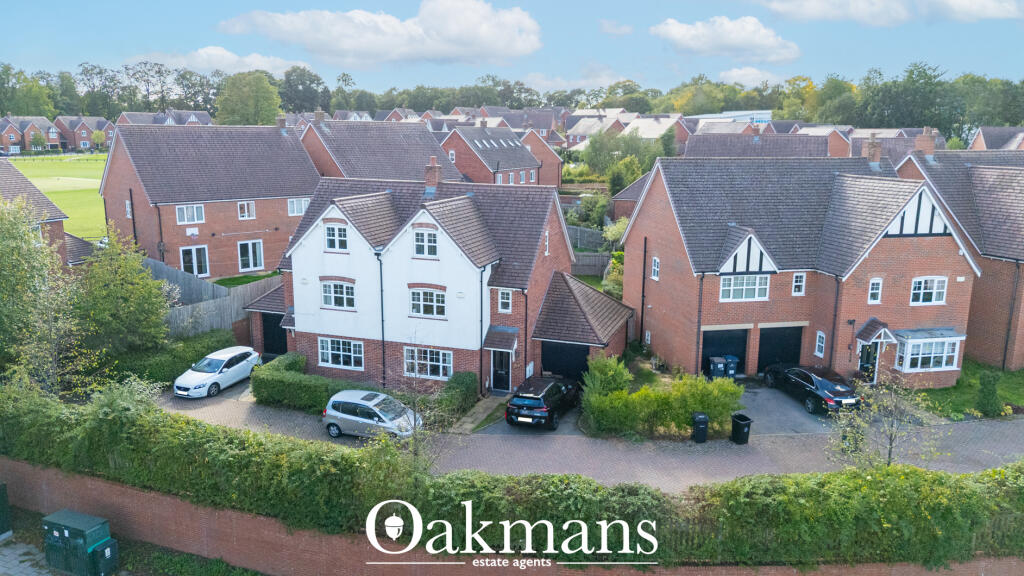 Main image of property: Centurion Way, Birmingham, B29