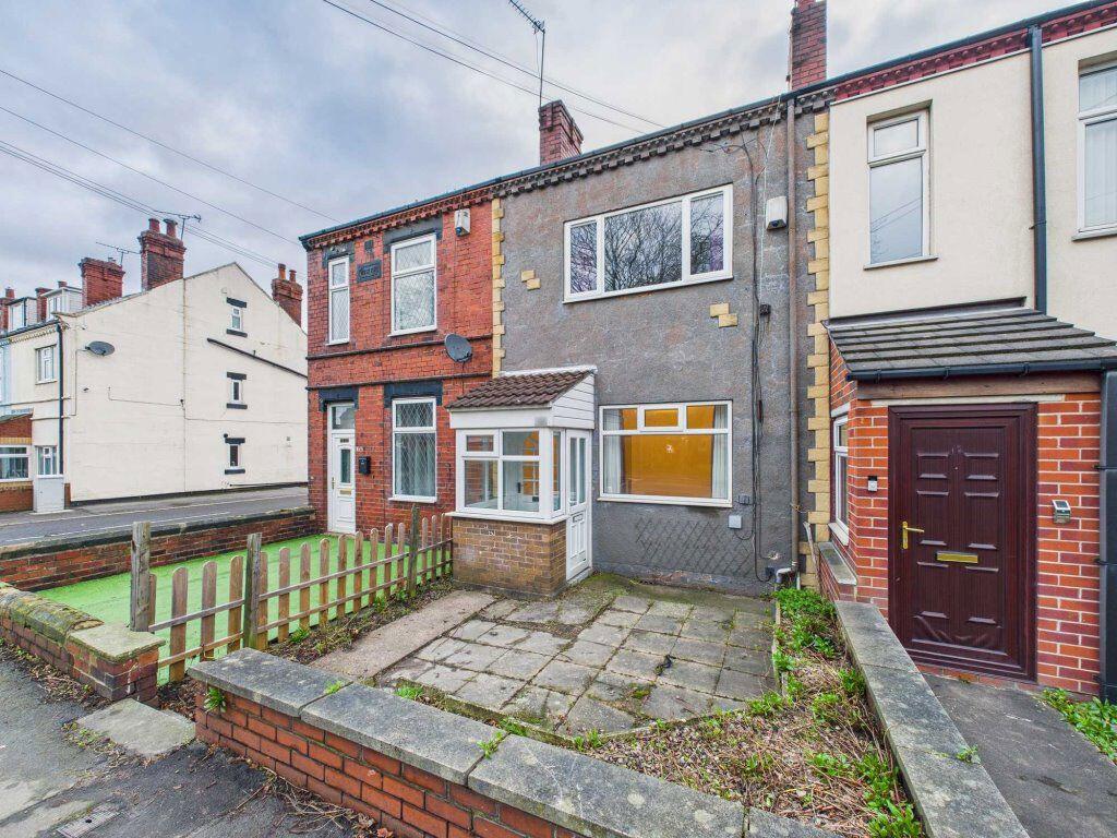 Main image of property: Kirkby Road, Hemsworth , WF9 4DE