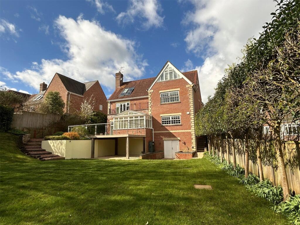 Main image of property: Yarnells Hill, Oxford, Oxfordshire, OX2