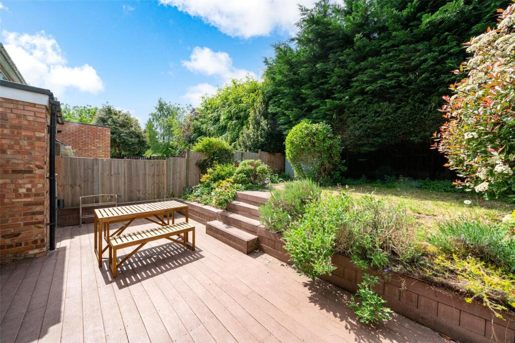 Additional image 12 of Station Road, Harpenden, AL5