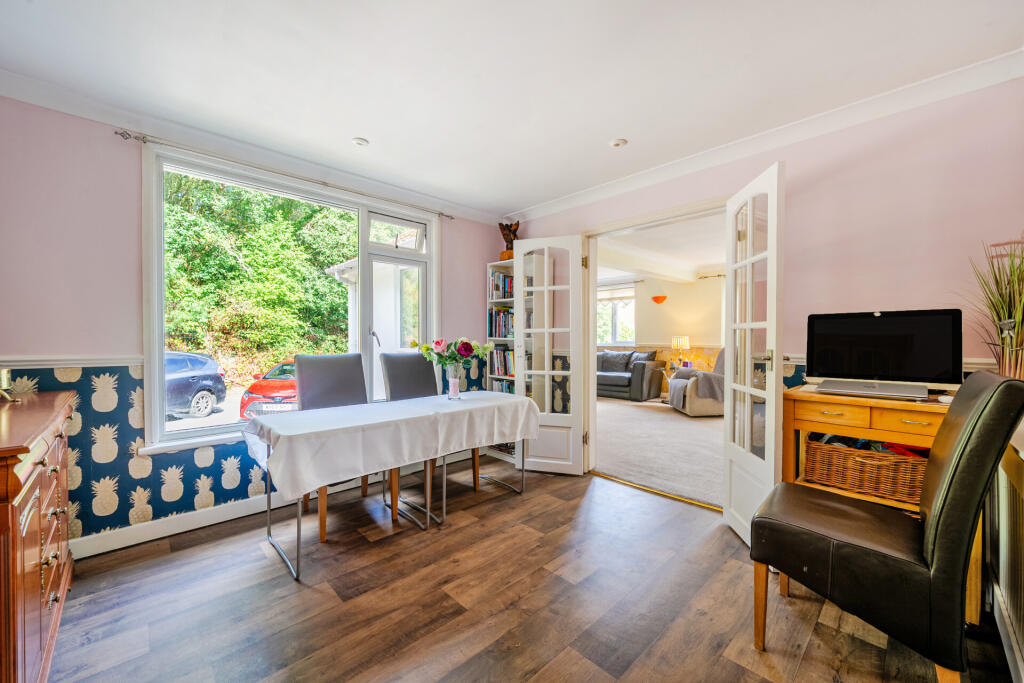 House in Teignbridge, Doddiscombsleigh - View 5