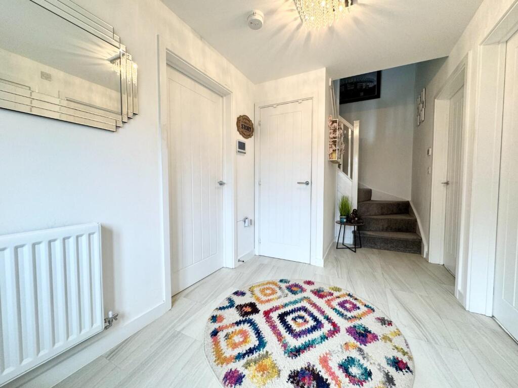 House in Middlesbrough, Normanby - View 2