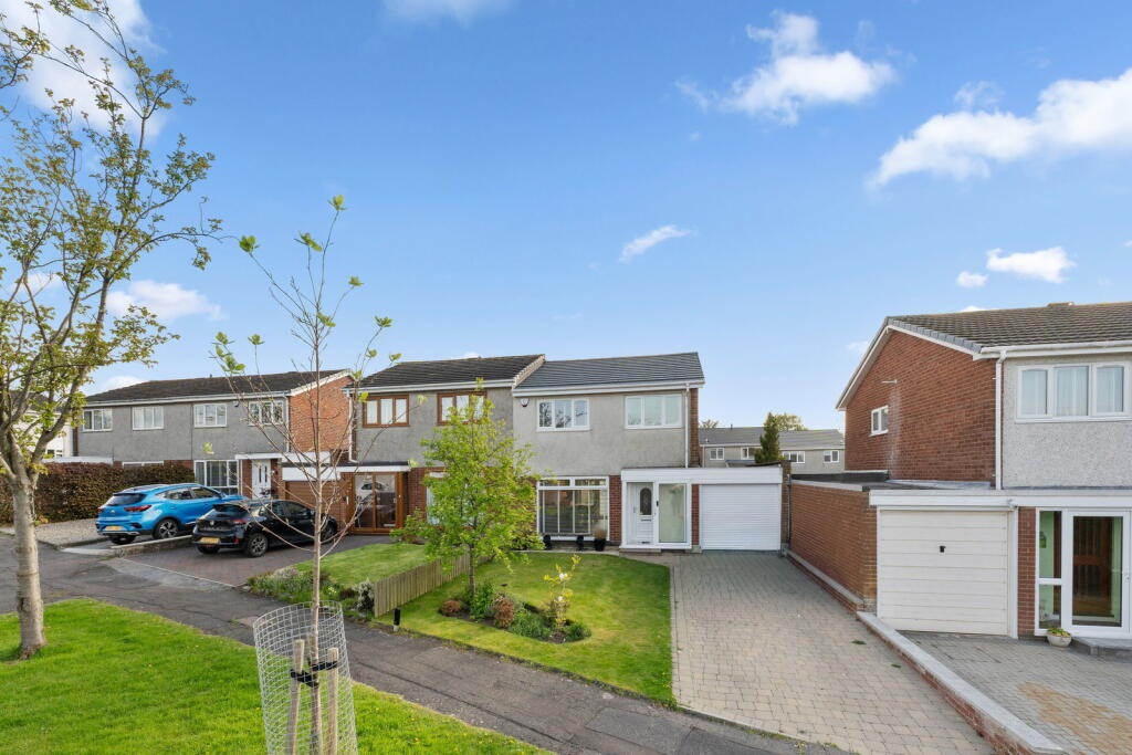 Main image of property: 11 Whitelea Road, Balerno, EH14 7HE