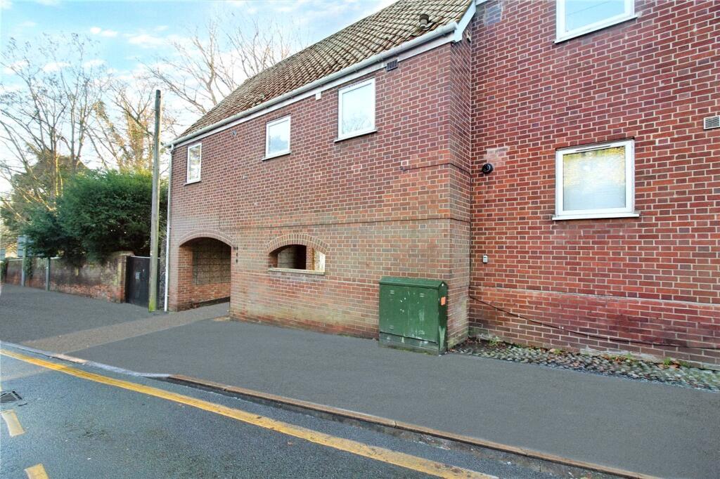 Main image of property: Bracondale, Norwich, Norfolk, NR1