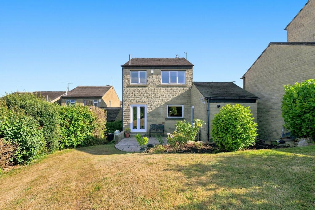 Main image of property: Oldwell Close, Sheffield, S17