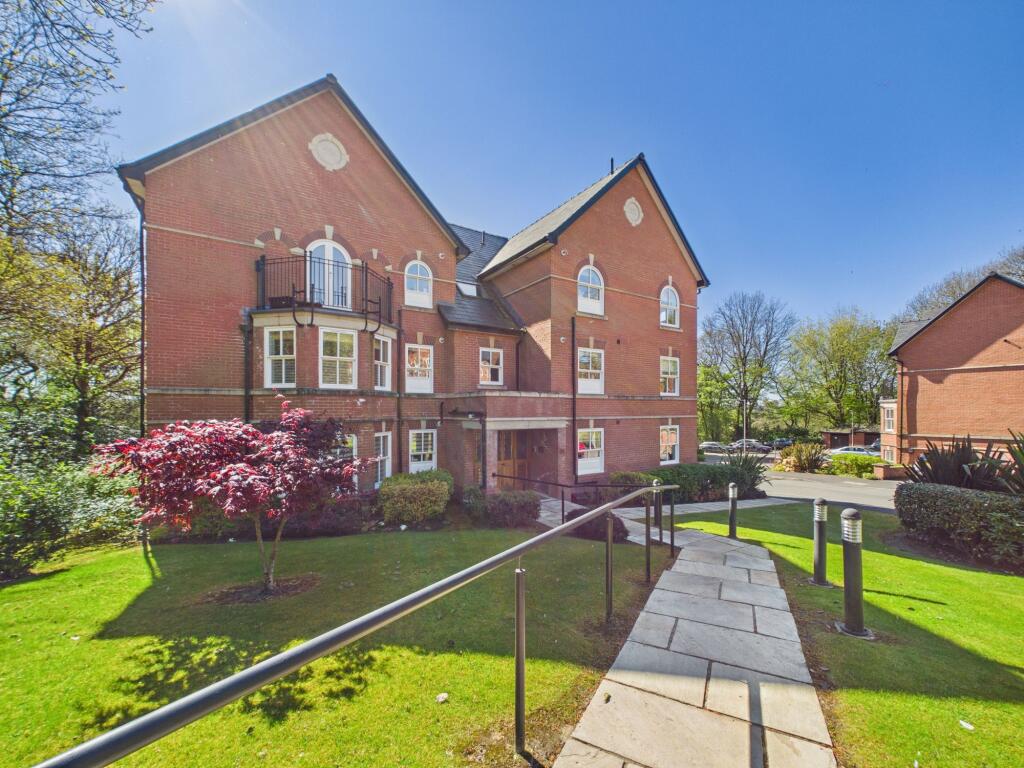 Main image of property: Clevelands Drive, Bolton, BL1