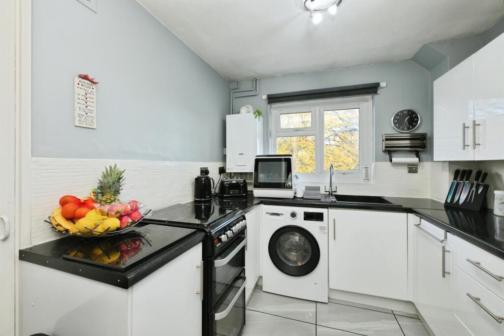Main image of property: Neal Court, Waltham Abbey