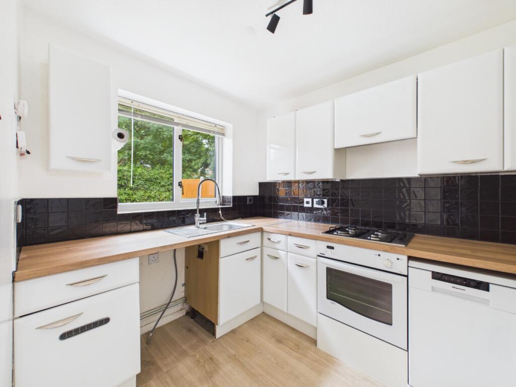 House in Flintshire, Connah's Quay - View 2