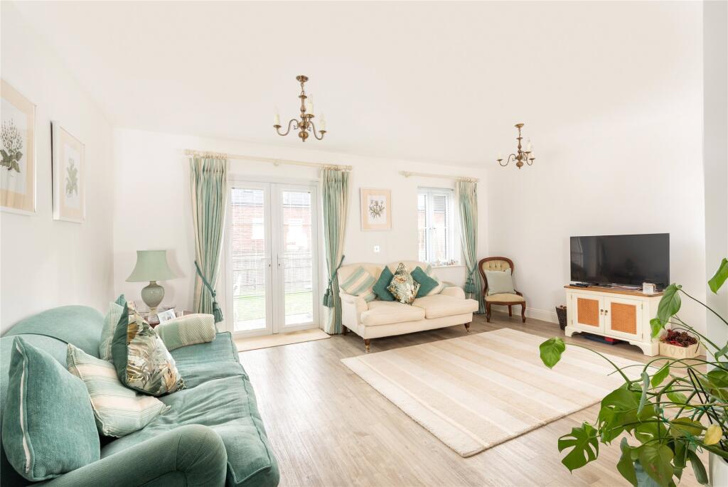 Colston Rise, Ampthill, Bedford, Bedfordshire, MK45 photo 2