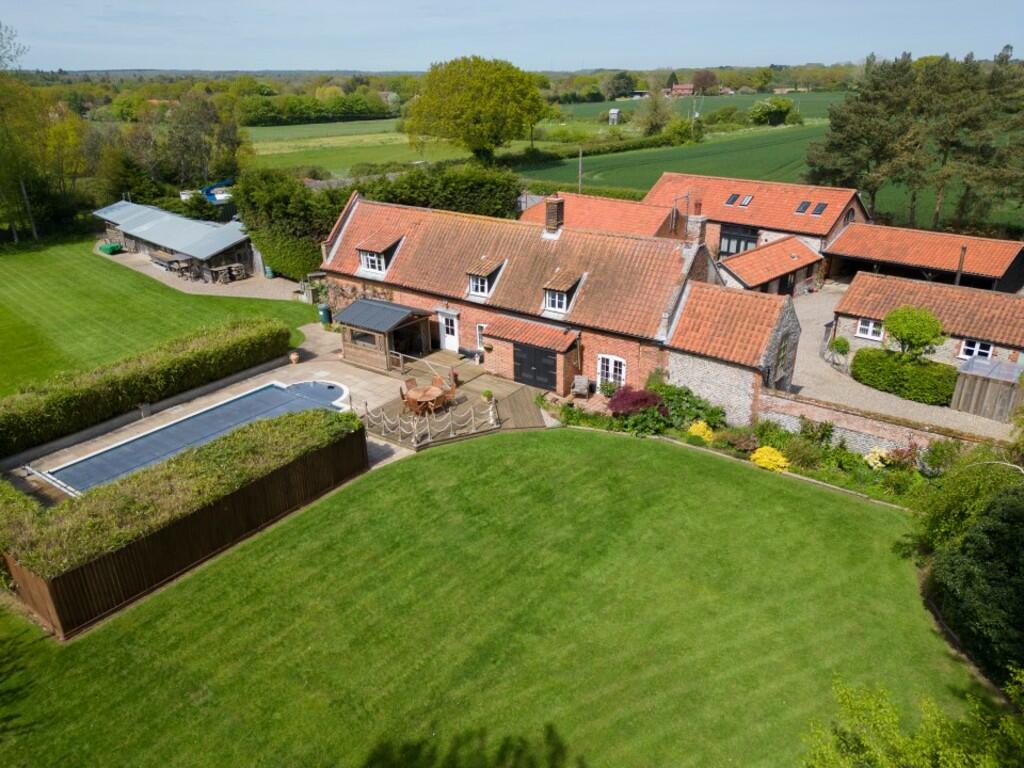 Main image of property: East Ruston