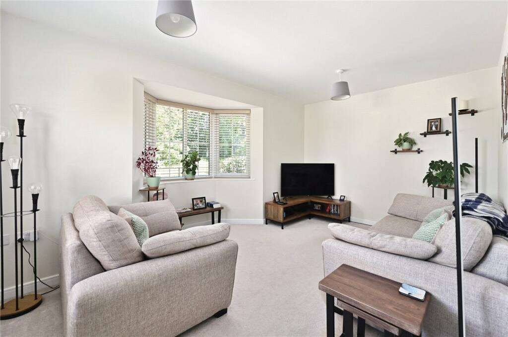 House in Basingstoke and Deane, Sherfield on Loddon - View 4