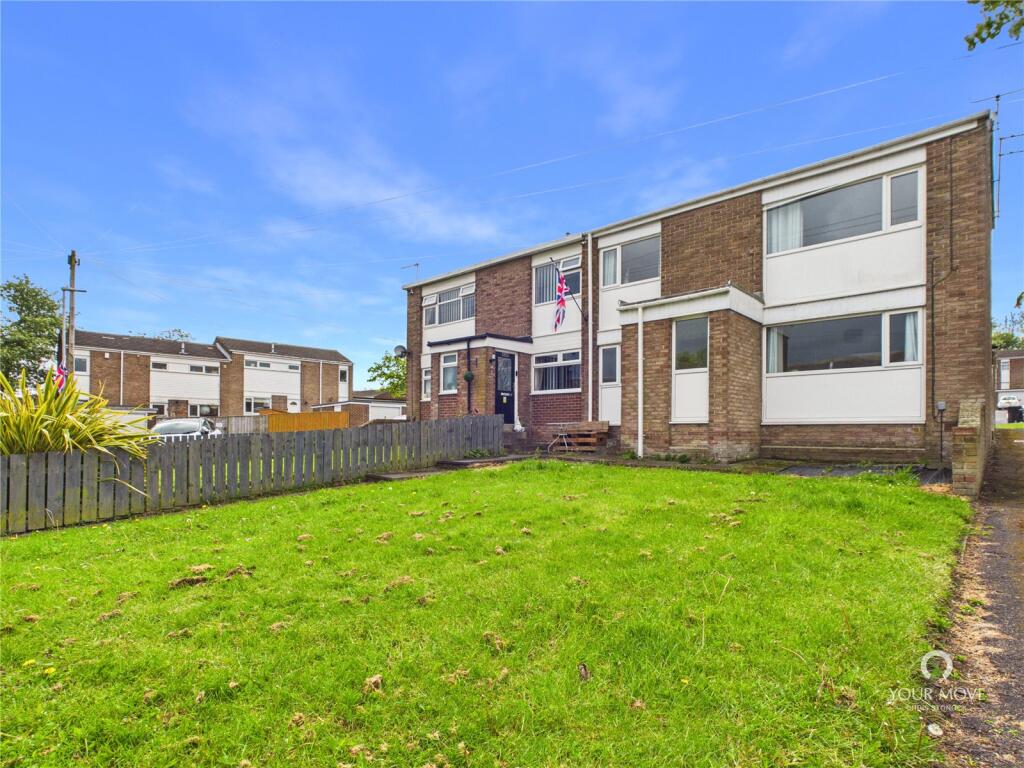 Main image of property: Woodburn, Leam Lane, Gateshead, NE10