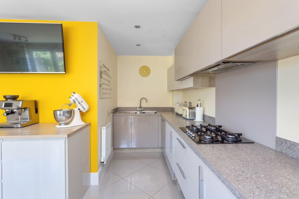 1 Grassie Avenue, Newcraighall, EH21 8RT - View 5