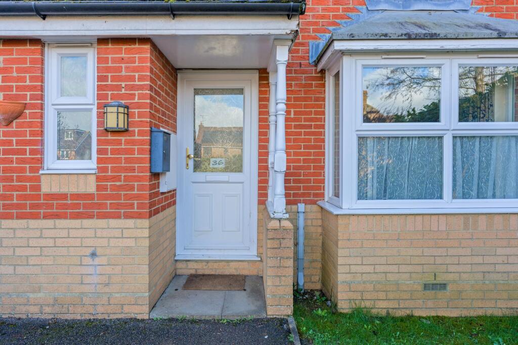 House in Bishop's Stortford, Bishop's Gate - View 5