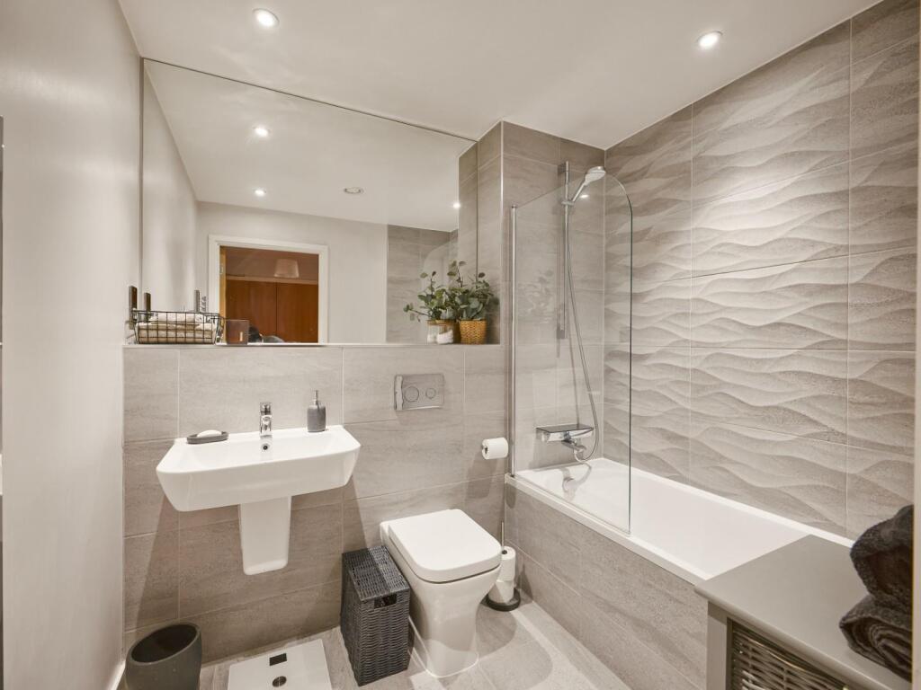 Apartment in Bristol, City of Bristol - More