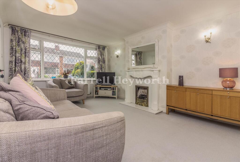 Saxon Hey, Fulwood, Preston photo 3