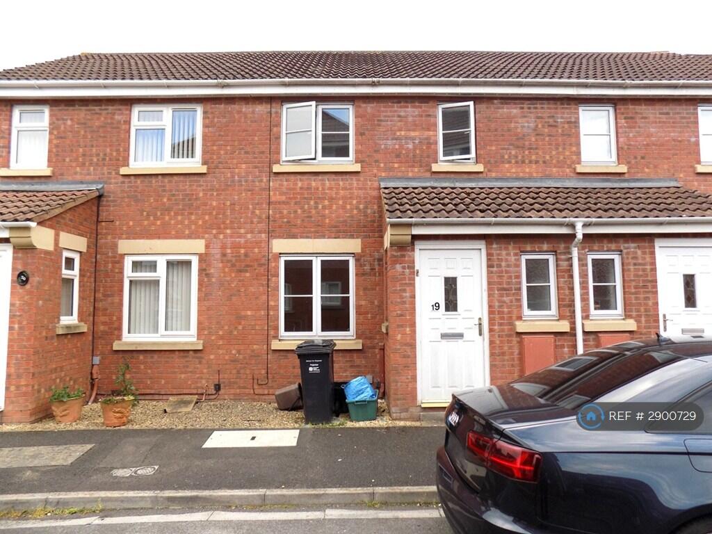 Main image of property: Lords Way, Bridgwater, TA6
