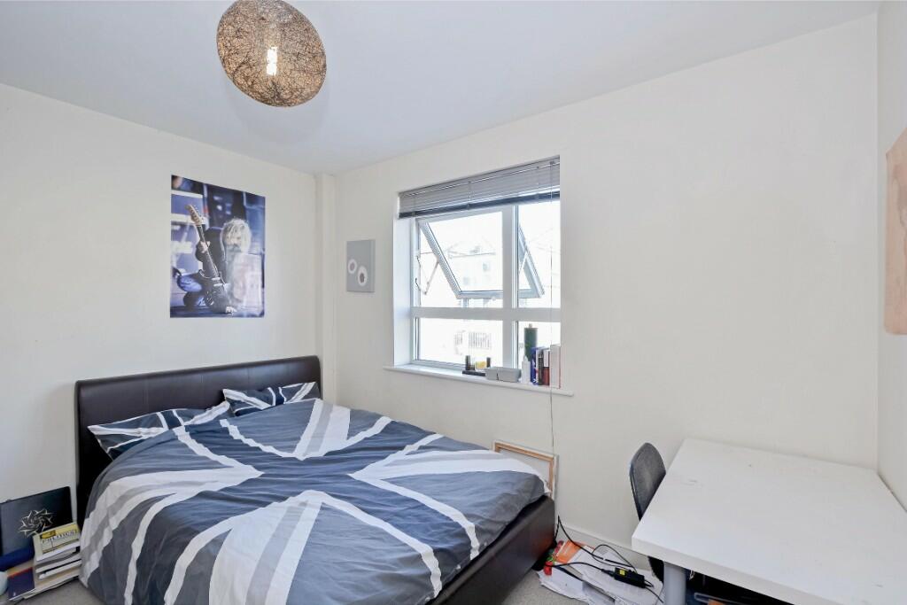 Main image of property: Cheyne Way, Farnborough, Hampshire, GU14