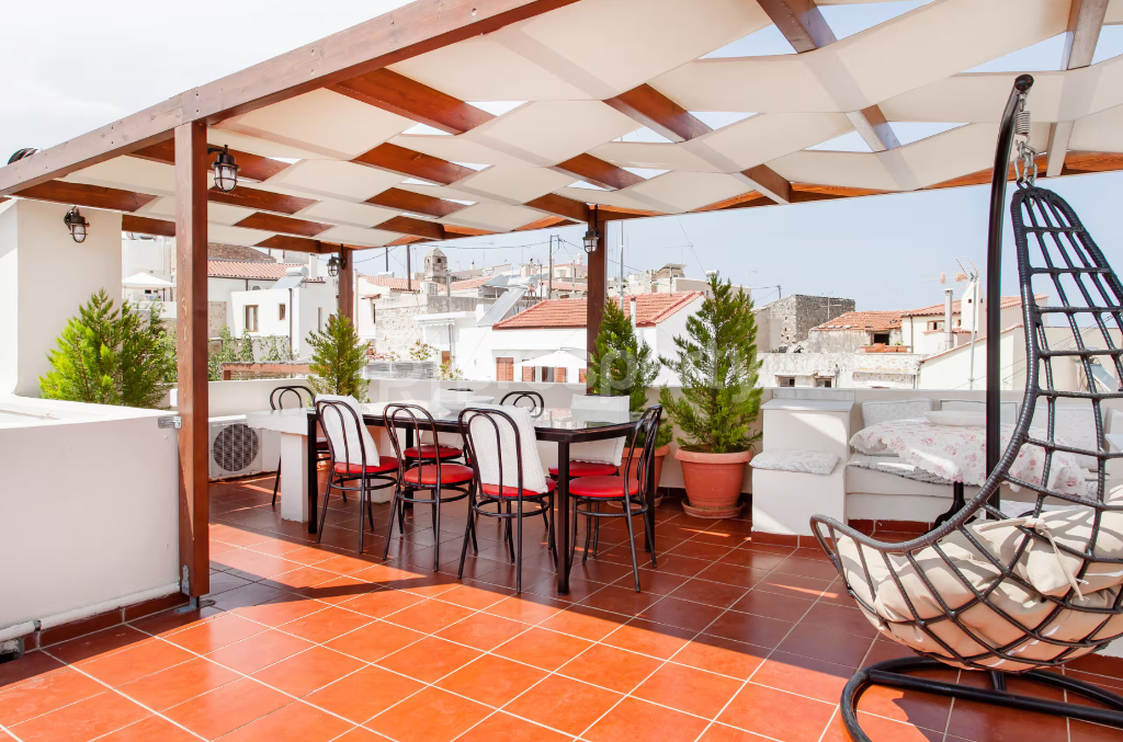 Main image of property: Rethymnon, Rethymnon, Crete