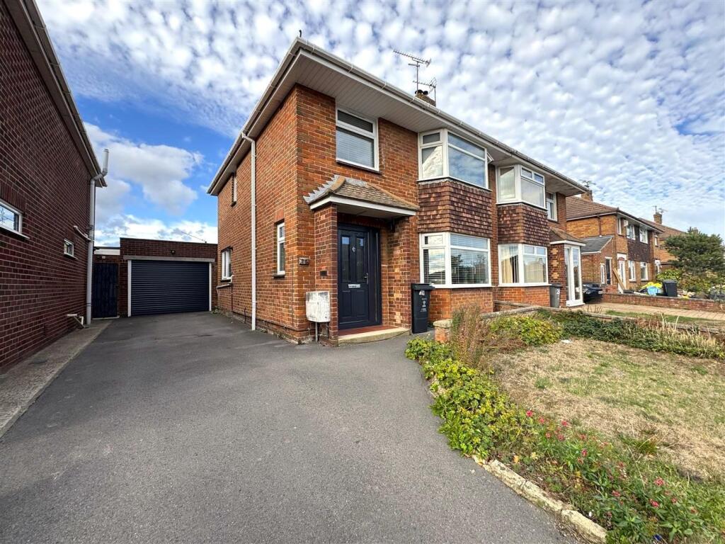 Main image of property: Ridgeway Road, Kingsdown, Swindon.