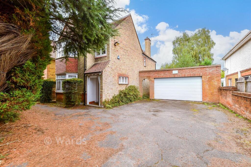 Main image of property: Loose Road, Maidstone, Kent