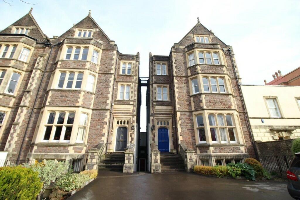 Main image of property: Clifton Down Road, Bristol, BS8